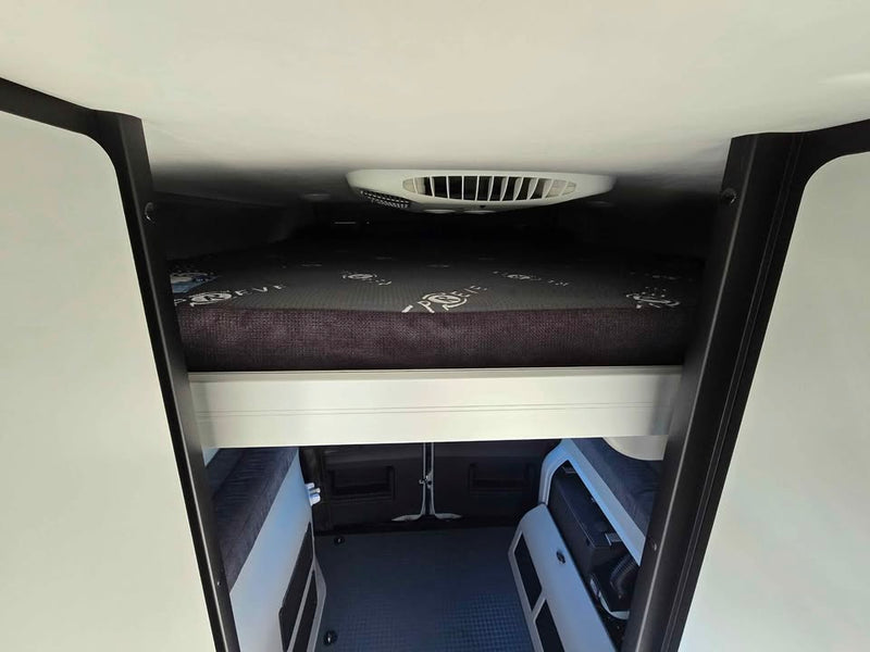 2026 Winnebago revel sport 44n in Boise, ID (photo 11) — photo 11