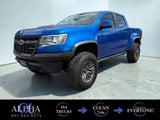 2018 Chevrolet colorado zr2 in South Salt Lake, UT (photo 1)