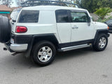 2010 Toyota FJ Cruiser · Sport Utility 2D in Escondido, CA (photo 8)