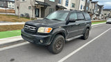 2003 Toyota sequoia in American Fork, UT (photo 1)