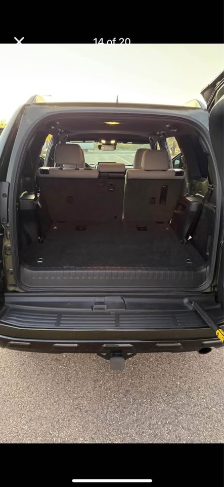 2023 Lexus GX · GX 460 Premium Sport Utility 4D — photo 2