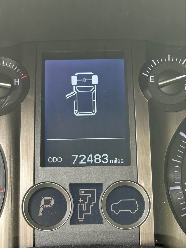 2019 Lexus GX · GX 460 Sport Utility 4D in Gresham, OR (photo 12) — photo 12