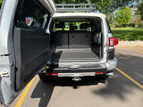 2007 Toyota FJ Cruiser · TRD Special Edition in Boise, ID (photo 10)