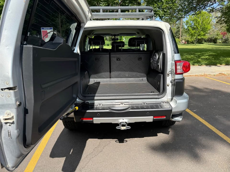 2007 Toyota FJ Cruiser · TRD Special Edition in Boise, ID (photo 10) — photo 10