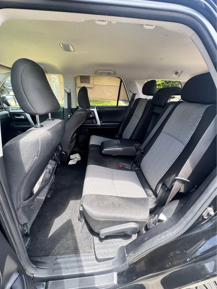 2022 Toyota 4Runner · SR5 Sport Utility 4D in Chula Vista, CA (photo 8) — photo 8