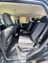2022 Toyota 4Runner · SR5 Sport Utility 4D in Chula Vista, CA (photo 8)