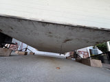 Mid 1990's Four Wheel Camper Grandby, solar in San Jose, CA (photo 10)