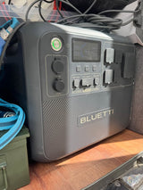 BLUETTI AC200L Portable Power Station in Seattle, WA (photo 2)