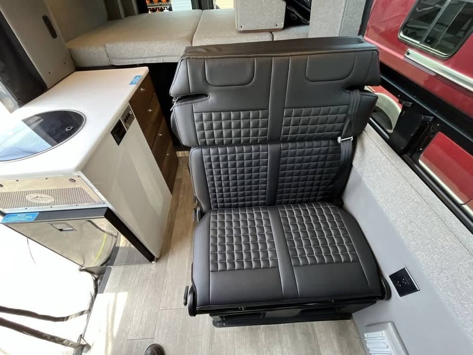 2022 Storyteller Overland MODE 4X4 - 2689311C in San Diego, CA (photo 9) — photo 9