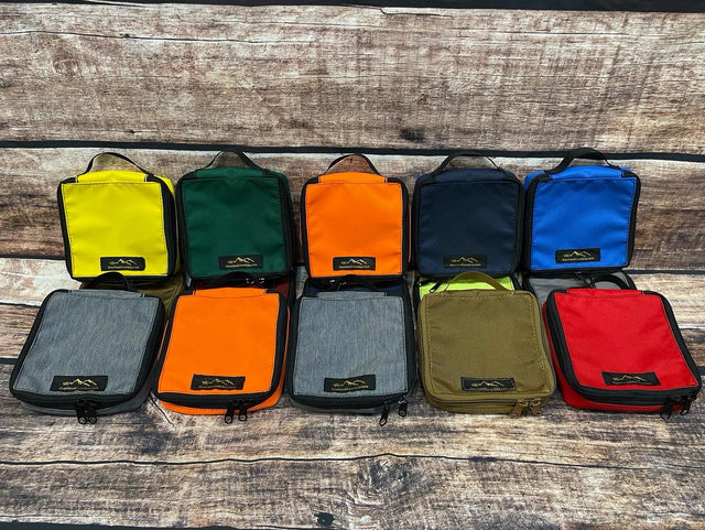 Emerald Organization Pouch — photo 2
