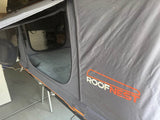 Roofnest Sparrow XL Rooftop Tent + Thule Crossbars & Accessories in Peoria, AZ (photo 6)
