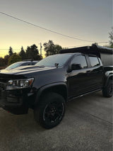 2022 Chevrolet Colorado · ZR2 Pickup 4D 5 ft in Portland, OR (photo 5)