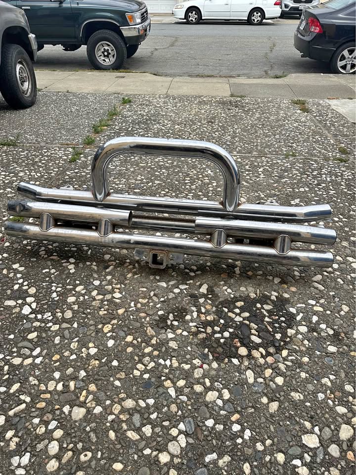 Truck Parts in Palo Alto, CA (photo 1) — photo 1