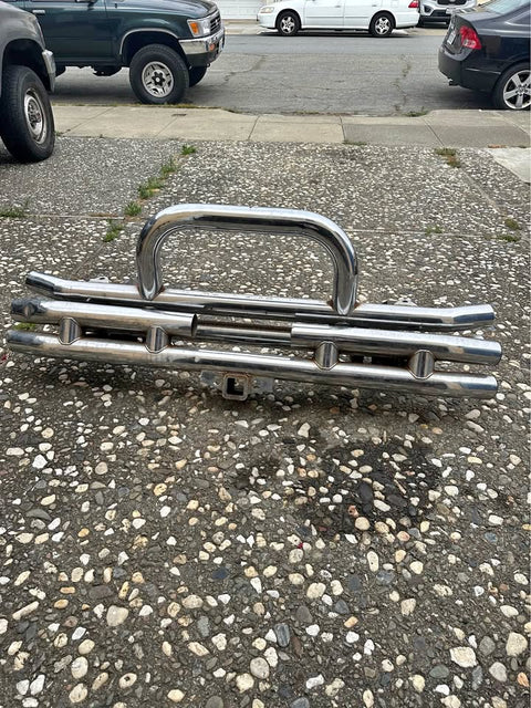 Truck Parts