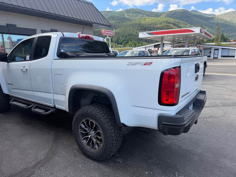 2019 Chevrolet Colorado Extended Cab · ZR2 Pickup 2D 6 ft in Pinehurst, ID (photo 6) — photo 6