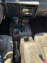 1996 Toyota Landcruiser in Foster City, CA (photo 6)