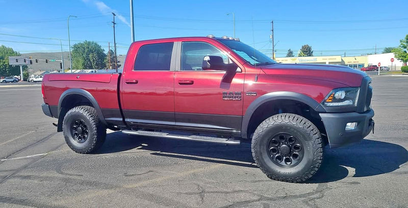 2017 Ram 2500 Powerwagon in Boise, ID (photo 1) — photo 1