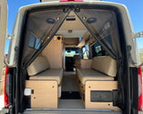2020 Mercedes-Benz sprinter sportsmobile 4x4 in Gold Canyon, AZ (photo 10)