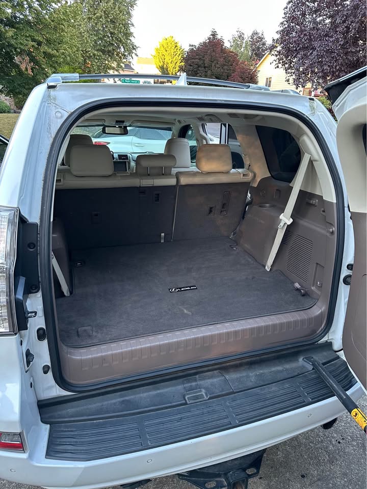 2019 Lexus GX · GX 460 Sport Utility 4D in Gresham, OR (photo 11) — photo 11
