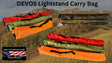 Devos Light Stand Carry Bag — Overland Gear Guy