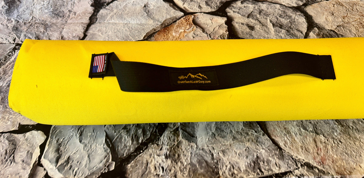 Devos II  Light Stand Carry Bag — photo 3
