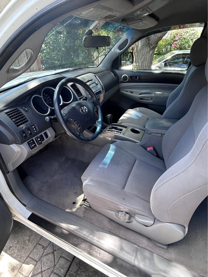 2008 Toyota Tacoma · SR5 Pickup in San Jose, CA (photo 12) — photo 12