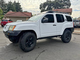 2007 Nissan Xterra · X Sport Utility 4D in Santa Rosa, CA (photo 1)