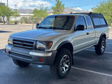 2000 Toyota Tacoma Xtracab · PreRunner Pickup in Tucson, AZ (photo 3)