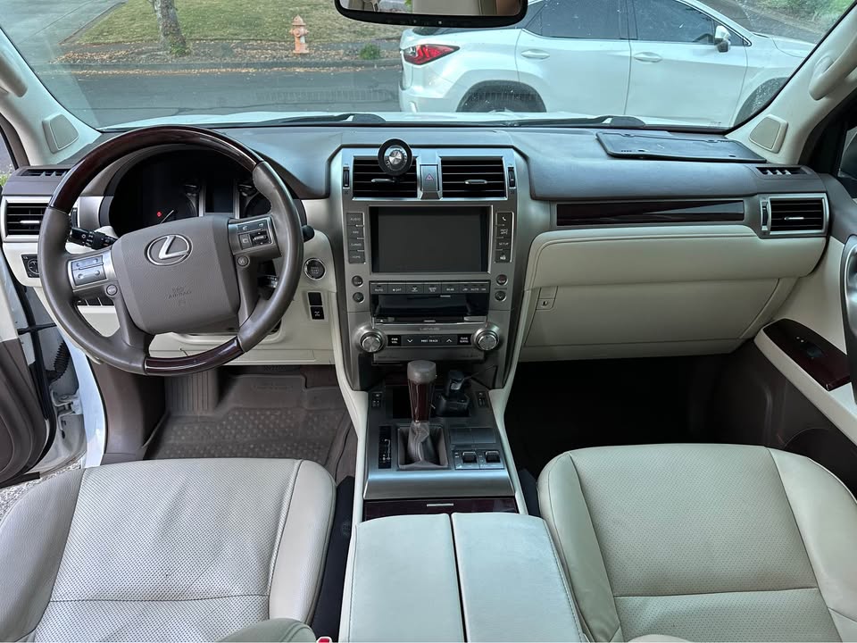 2019 Lexus GX · GX 460 Sport Utility 4D in Gresham, OR (photo 6) — photo 6