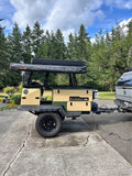 Taxa Woolly Bear trailer