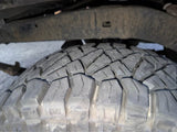 Scs f5 wheels with nitto trail ridge tires in Yacolt, WA (photo 4)