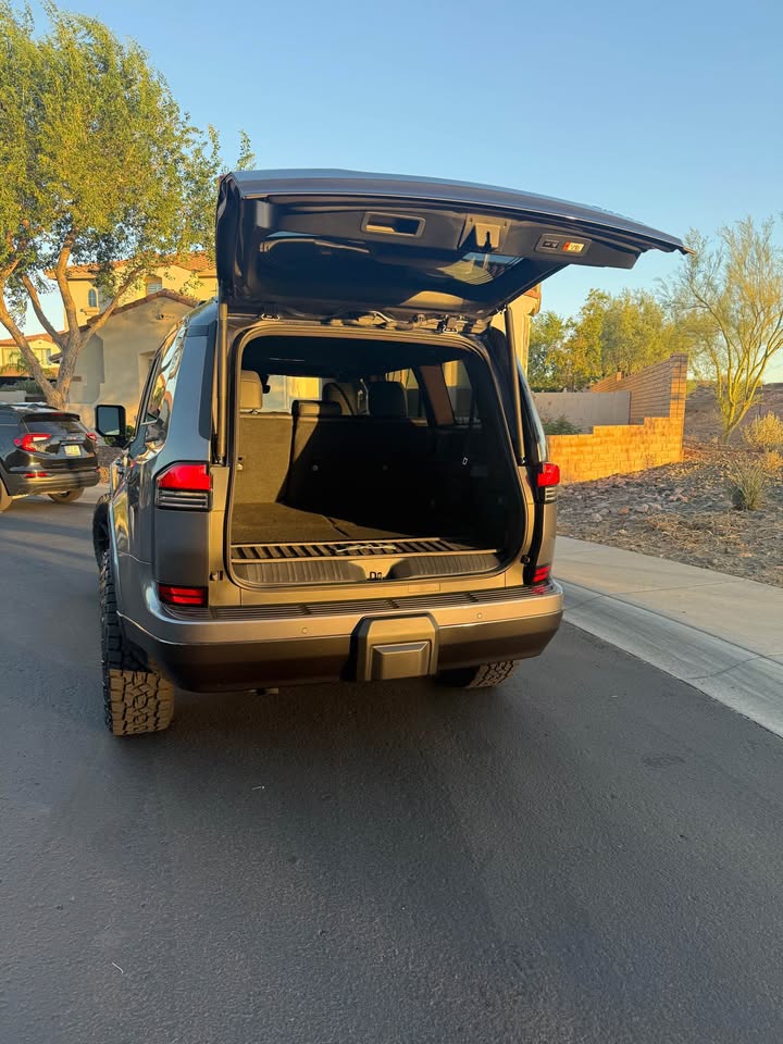 2026 Lexus GX · GX550 Premium Plus in Peoria, AZ (photo 4) — photo 4