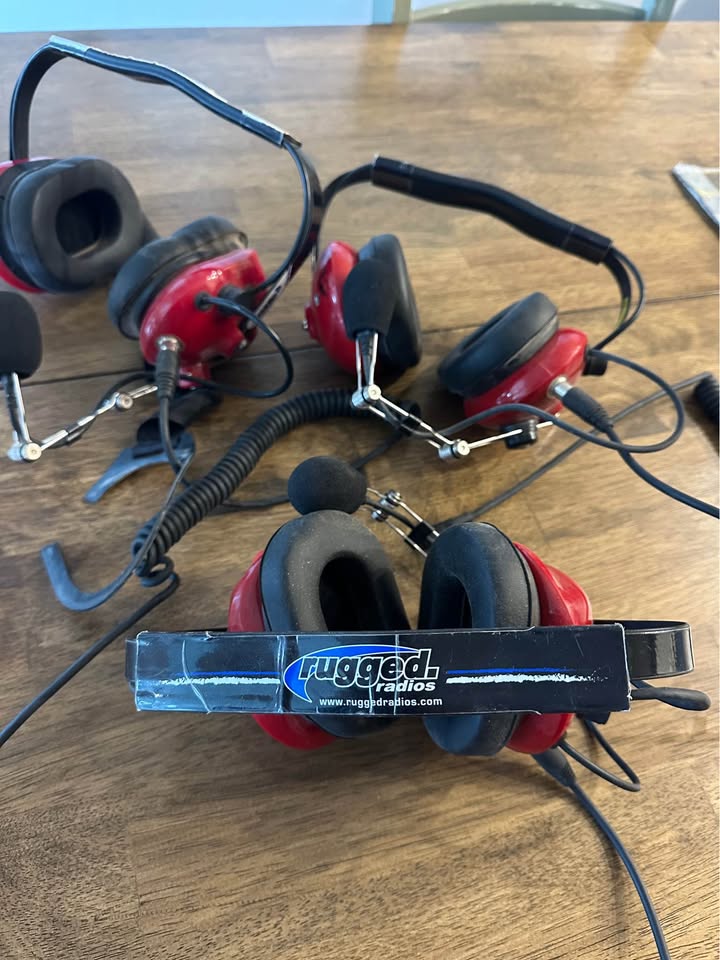 Rugged Radios Headset in Tracy, CA (photo 2) — photo 2