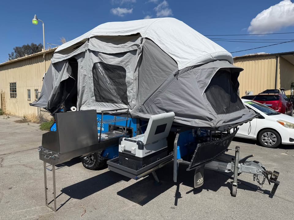 2020 Opus air in Bakersfield, CA (photo 4) — photo 4