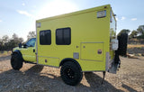 2007 Ford f550 4x4 in Lewis, CO (photo 2)