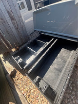 Decked system for 5.5’ bed in Kamas, UT (photo 2)