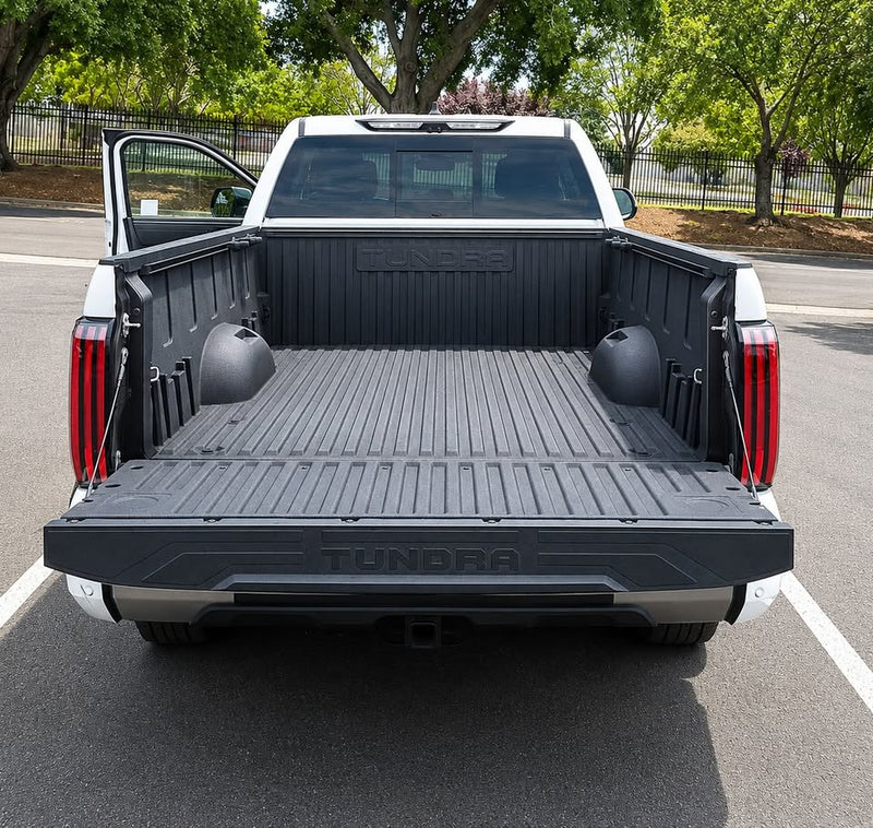 2022 Toyota tundra limited 4wd in Hayward, CA (photo 6) — photo 6