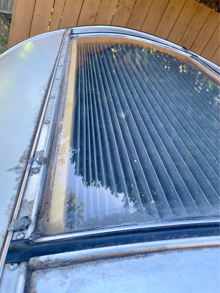 Timberleaf Teardrop Trailer in Carmichael, CA (photo 10) — photo 10
