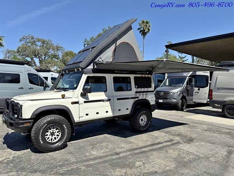 2027 Storyteller Overland Grand Bohemian in Thousand Oaks, CA (photo 1) — photo 1