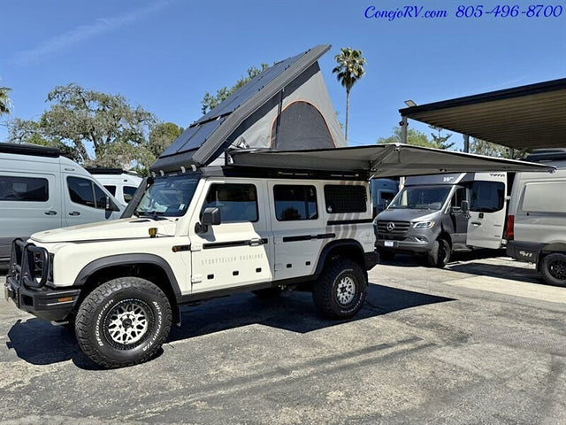 2027 Storyteller Overland Grand Bohemian in Thousand Oaks, CA (photo 1)