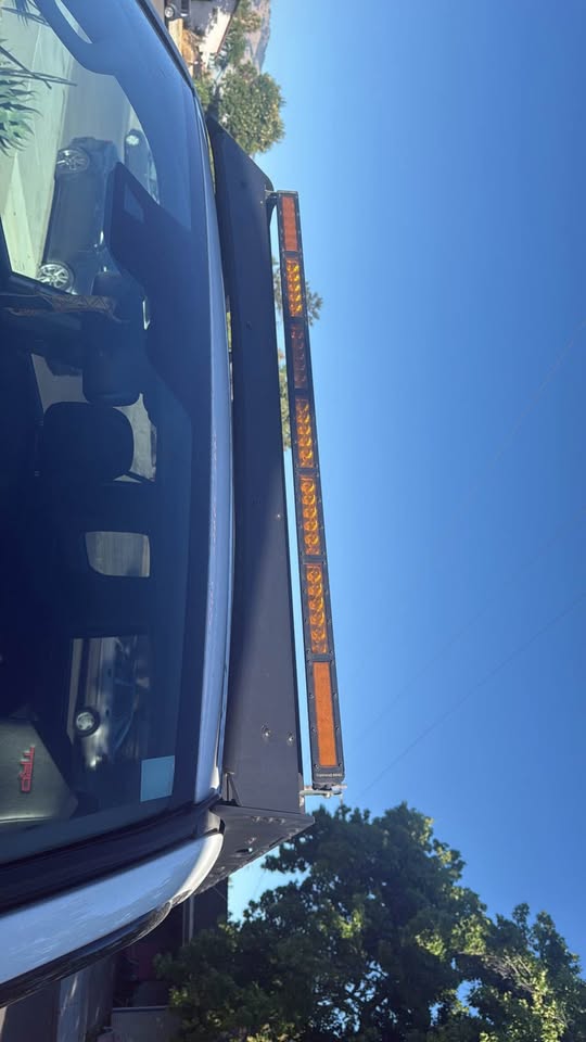 Diode dynamics 43inch light bar in San Jose, CA (photo 4) — photo 4