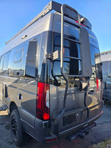 2026 Winnebago revel 44e big lithium in Boise, ID (photo 4)