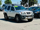 2009 Nissan Xterra in Davis, CA (photo 4)