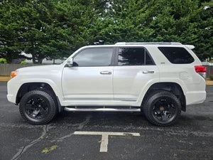 2012 Toyota 4Runner SR5 4x4 | Bulletproof 4.0L V6 | Legendary Off-Road Reliability | 0 Accidents | Clean Title Under in Puyallup, WA (photo 5) — photo 5