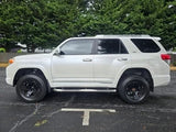 2012 Toyota 4Runner SR5 4x4 | Bulletproof 4.0L V6 | Legendary Off-Road Reliability | 0 Accidents | Clean Title Under in Puyallup, WA (photo 5)