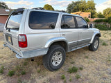 2000 Toyota 4Runner · Limited Sport Utility 4D in Albuquerque, NM (photo 5)