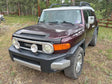 2007 Toyota FJ Cruiser · Sport Utility 2D in Allenspark, CO (photo 1)