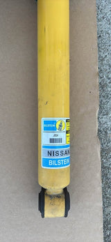Nissan Titan Bilstein Struts/Shocks in Concord, CA (photo 4)