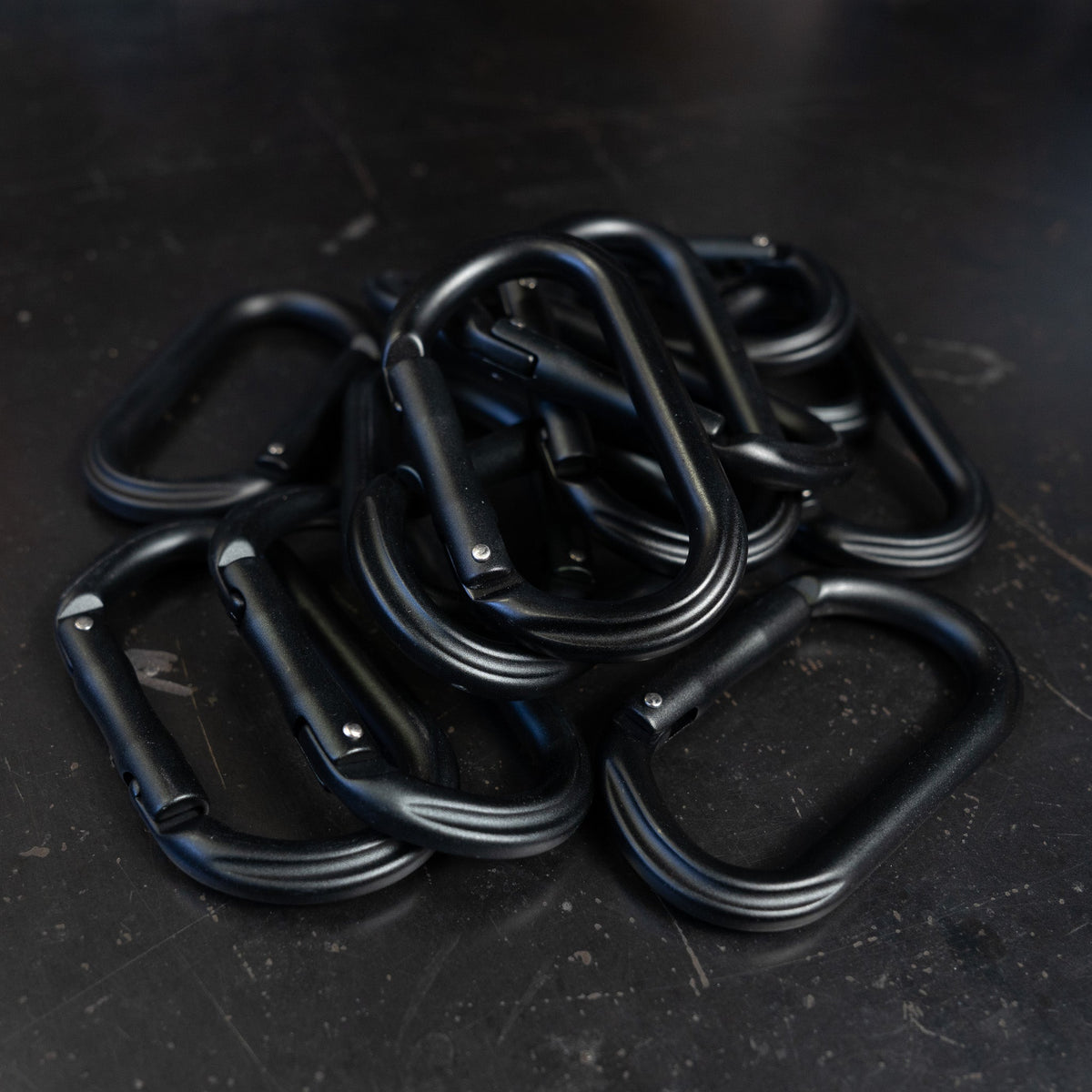 Carabiner (Individual) — photo 2