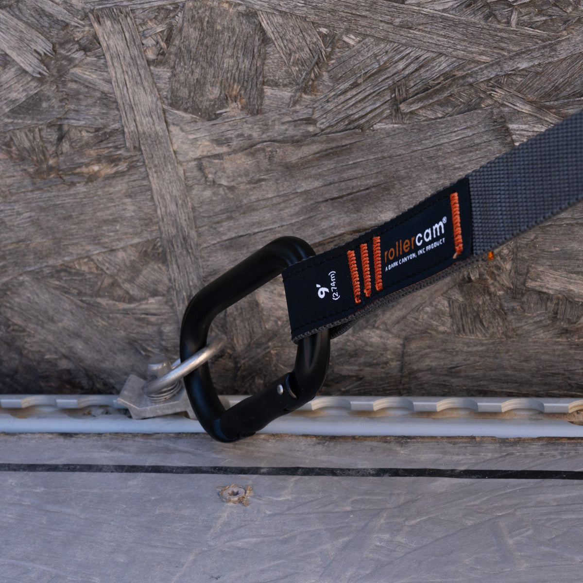 1" Carabiner End — photo 8